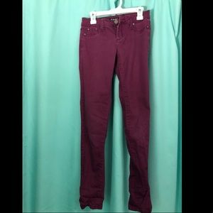 Girls Tractor Jeans-size 12